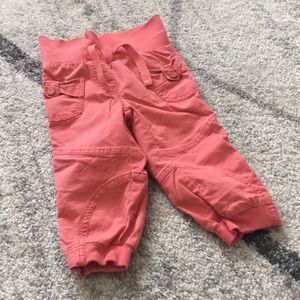 💛Clearance sale💛 MEXX Pink Cargo Style Pants 5